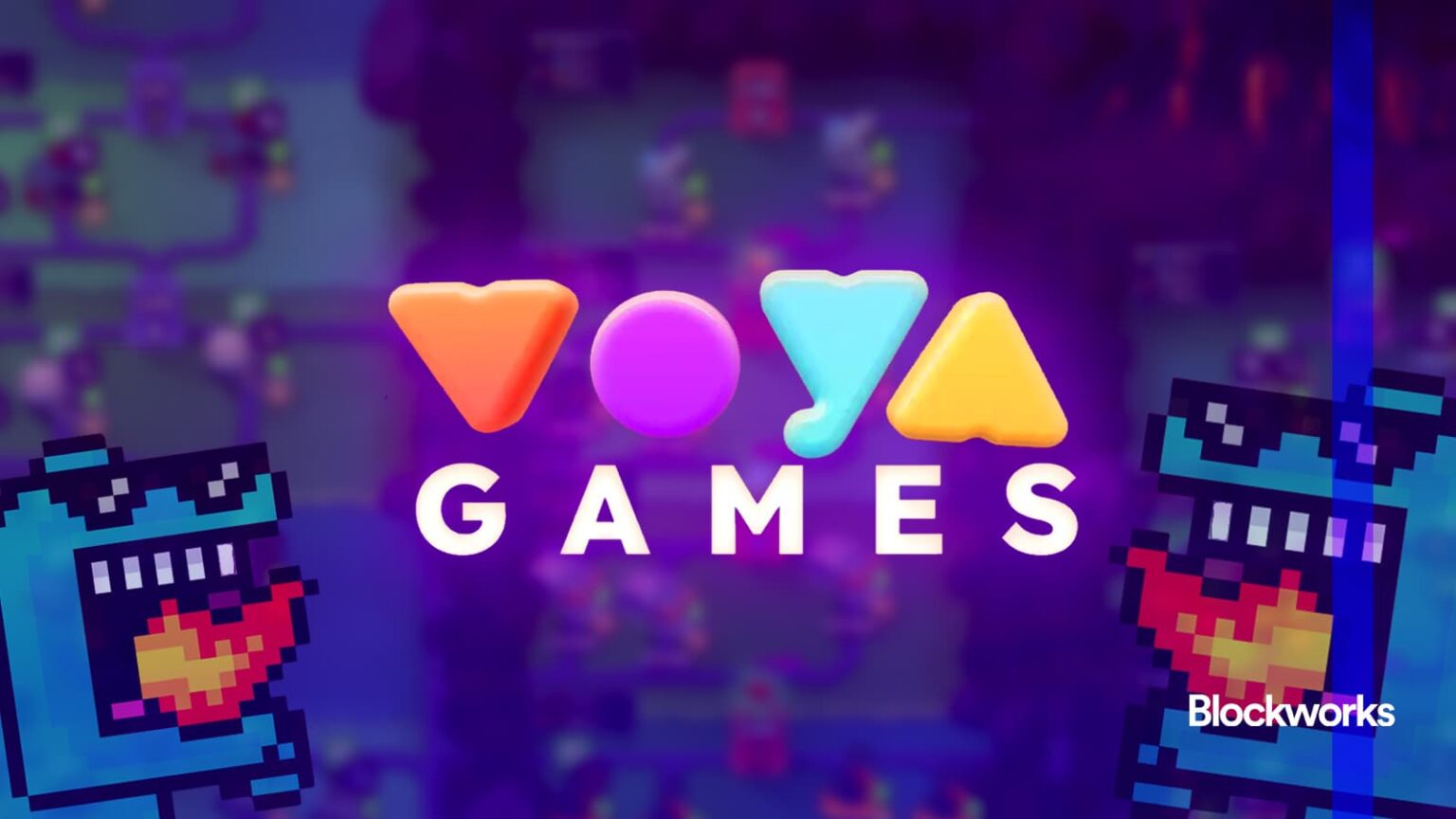 Crypto gaming startup Voya Games gets $5M for dinosaur-themed crafting sim