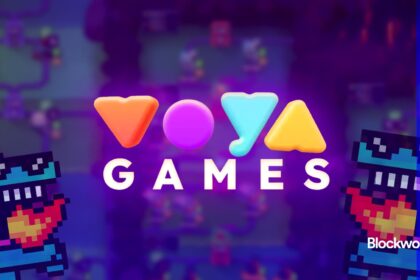 Crypto gaming startup Voya Games gets $5M for dinosaur-themed crafting sim