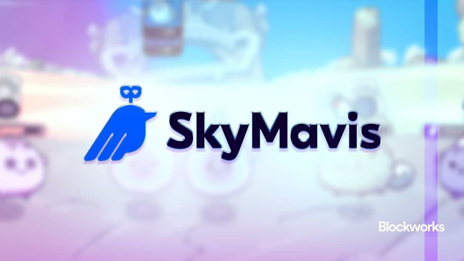 Sky Mavis alleges Seed Go infringes on Axie Infinity IP
