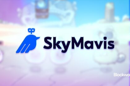 Sky Mavis alleges Seed Go infringes on Axie Infinity IP