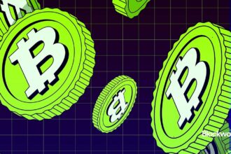 Bitcoin hits new all-time high above $109,000
