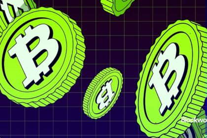 Bitcoin hits new all-time high above $109,000