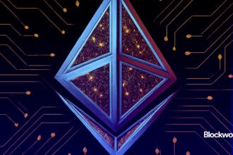 Ethereum refactors itself for Glamsterdam hard fork