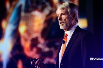 Why execs say a corporate bitcoin adoption boom is inevitable