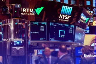 Equity capital markets ‘wide open’ for crypto as BTC hits $106k