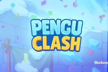 Pudgy Penguins’ Telegram game Pengu Clash begins launch