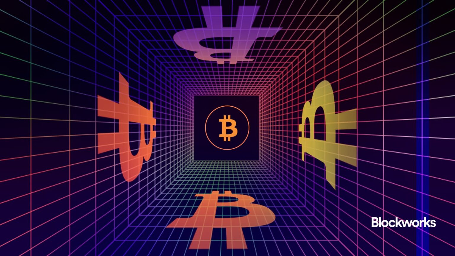 Why Bitcoin may not have been possible in the '90s