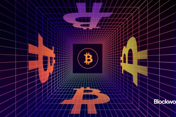 Why Bitcoin may not have been possible in the '90s