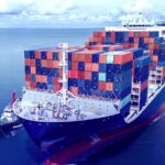 Parsing the data for hints of US tariff impacts