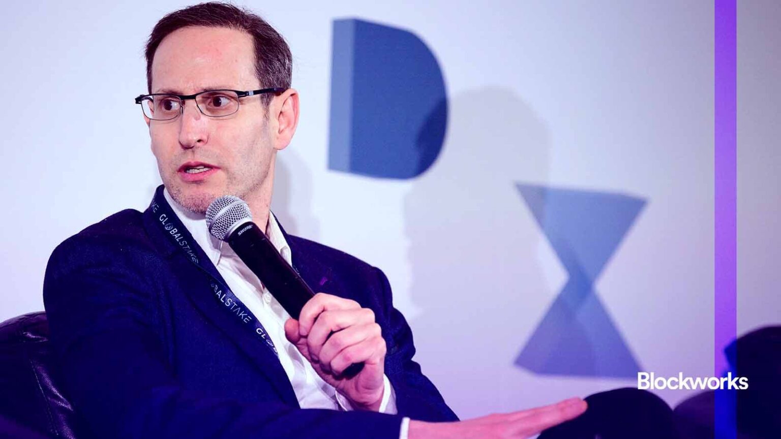 How a soon-to-launch crypto equity ETF looks to be different