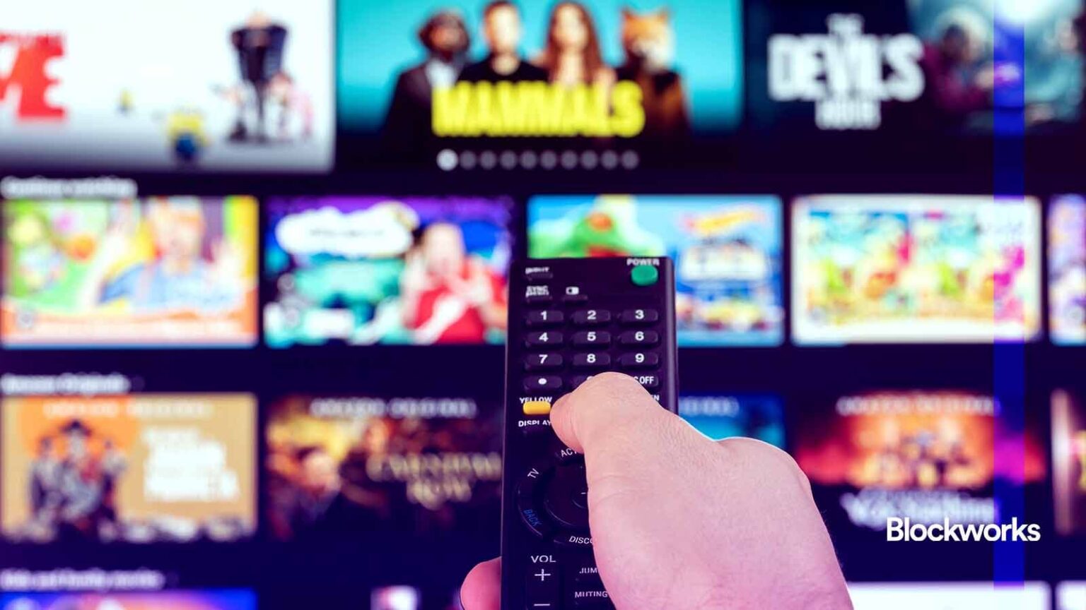 Pplpleasr’s streaming platform is back with 5 short films