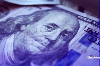 Inflation in April rose less than expected, but tariff impact remains to be seen