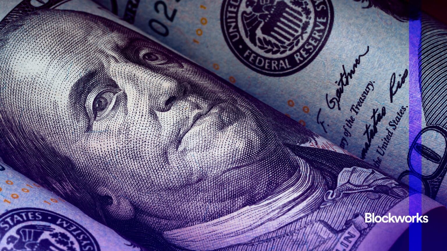 Big banks report big loans in Q1