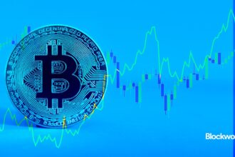Bitcoin approaches all-time high on tariff news, but headwinds remain