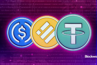 Stablecoin adoption is still 3 to 4 years away: van Eck