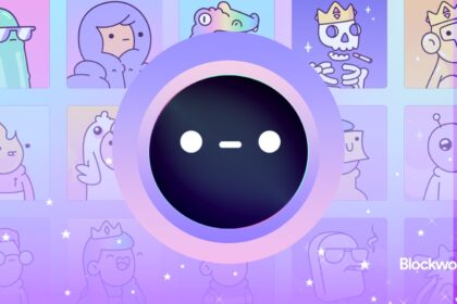 Doodles’ DOOD token falls on launch, but team is planning its future