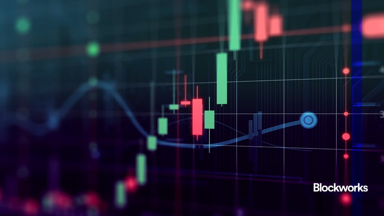 Rally mode: BTC hits $100K, ETH catches a bid