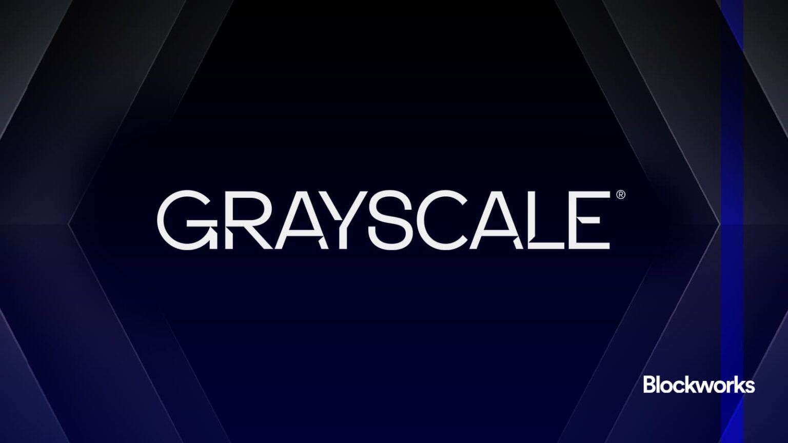 New Grayscale launches, filing reflects crypto product innovation boom