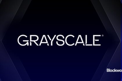 New Grayscale launches, filing reflects crypto product innovation boom