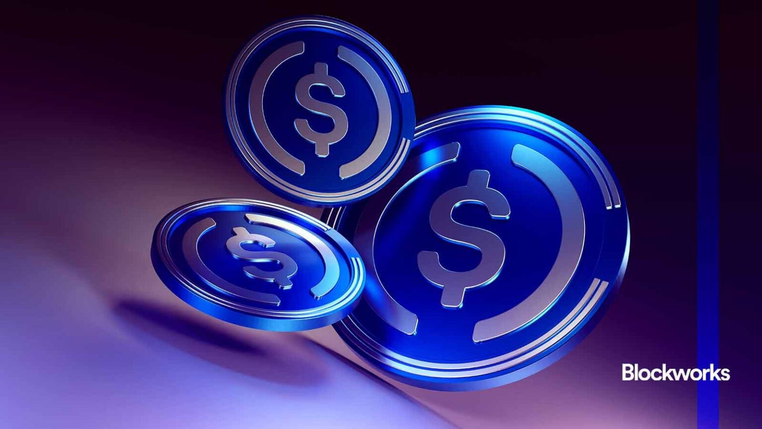 Circle files S-1 ahead of long-awaited IPO