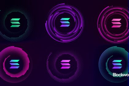 Solana’s software underpins these layer-1s