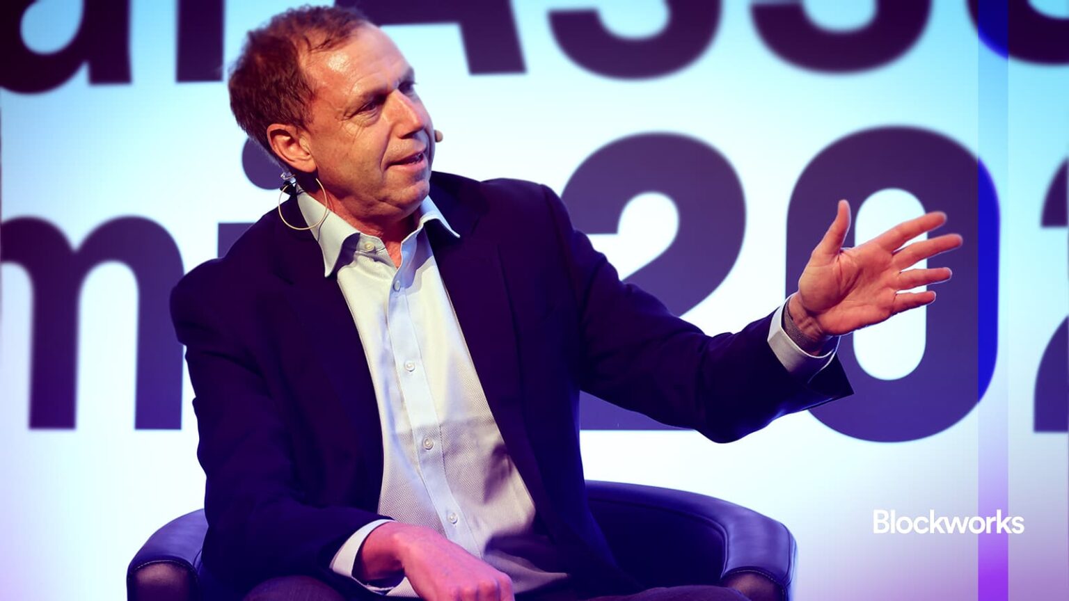 ‘Feeding frenzy’ possible as crypto M&A picks up