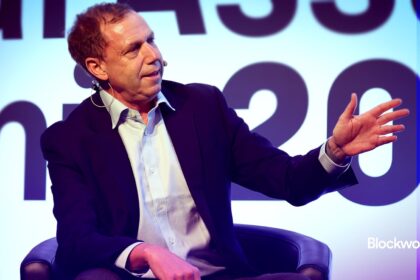‘Feeding frenzy’ possible as crypto M&A picks up