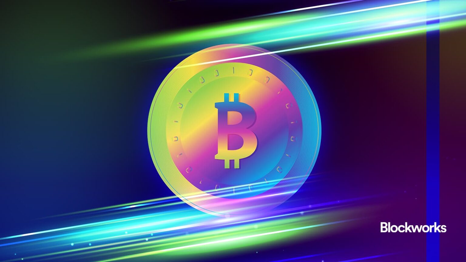 Could USD lose to BTC? BlackRock’s Fink says it’s possible