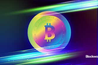 Could USD lose to BTC? BlackRock’s Fink says it’s possible