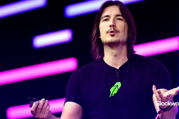 Robinhood eyes crypto diversification as trading strength persists
