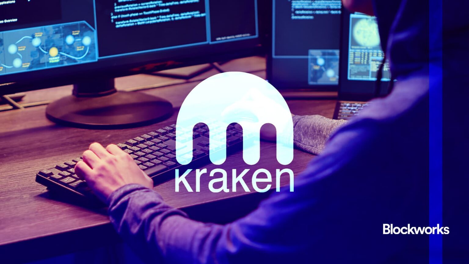 Kraken thwarts hacker's ill-intentioned job application