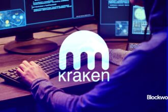 Kraken thwarts hacker's ill-intentioned job application