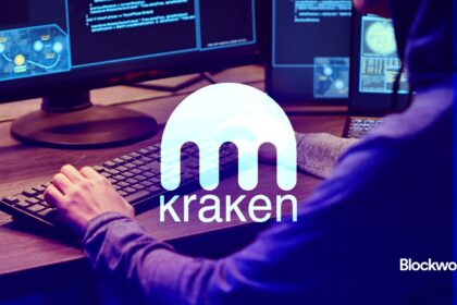 Kraken thwarts hacker's ill-intentioned job application