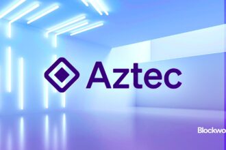 ZK rollup Aztec launches testnet today