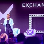 Crypto vibes at the Exchange ETF event: Then and now