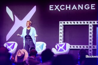 Crypto vibes at the Exchange ETF event: Then and now