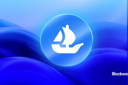 OpenSea sunsets ‘Deals,’ other features in OS2 shakeup