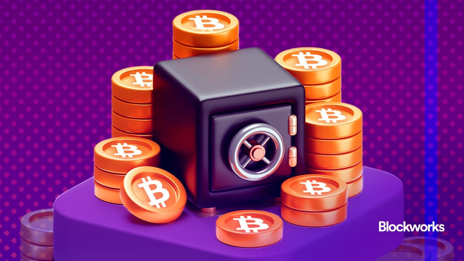 30% of bitcoin's supply is held by centralized entities: Gemini 
