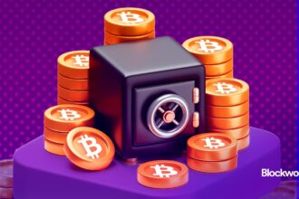 30% of bitcoin's supply is held by centralized entities: Gemini 