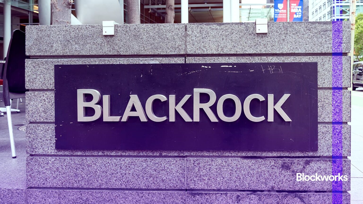 ‘There’s so much opportunity’ in crypto: BlackRock COO