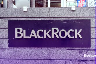 ‘There’s so much opportunity’ in crypto: BlackRock COO