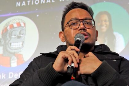 Polygon's Sandeep Nailwal Takes Over as Foundation CEO Amid Strategic Shakeup