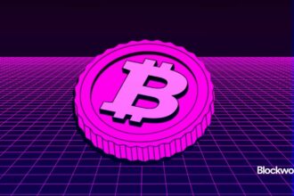When 'George Clooney' crashed bitcoin to below $0.01