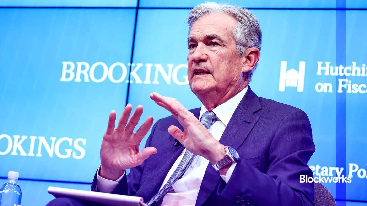 June FOMC meeting takeaways - Blockworks