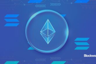 Solana’s price run might stall as ETH gains institutional favor