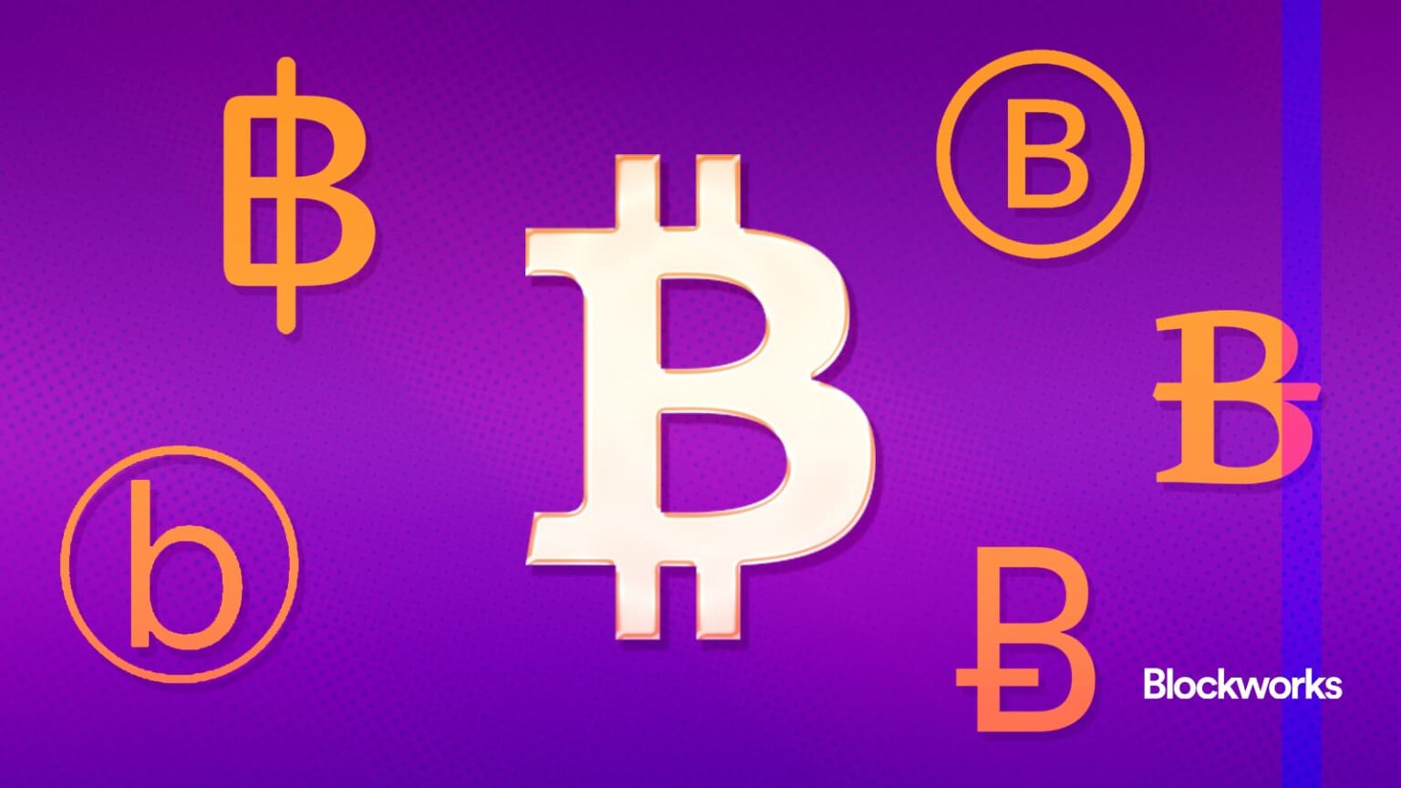 Happy ₿-Day: Bitcoin’s official Unicode symbol turns 8