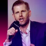 Eric Trump to Magic Eden: ‘Be extremely careful using our name’