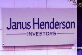 Newly tokenized Janus Henderson CLO strategy sees $1B inflow