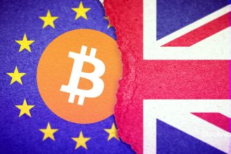 Bitcoin’s best slogan: It’s a 'hedge against instability'