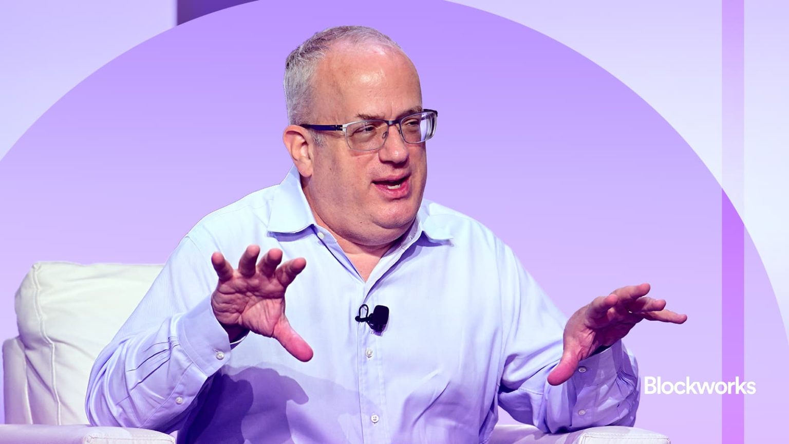 Brave CEO: We’re in a ‘metaphysical rebellion’ against big tech surveillance
